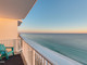 Mieszkanie na sprzedaż - 9450 S Thomas Drive Unit# 2105D, Bay County, FL Panama City Beach, Usa, 69,21 m², 399 000 USD (1 635 900 PLN), NET-101660940