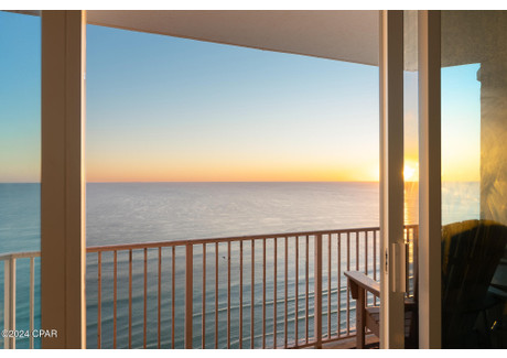 Mieszkanie na sprzedaż - 9450 S Thomas Drive Unit# 2105D, Bay County, FL Panama City Beach, Usa, 69,21 m², 399 000 USD (1 635 900 PLN), NET-101660940