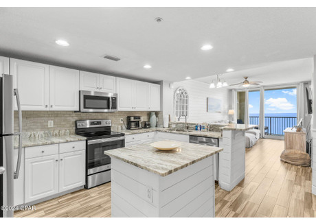 Mieszkanie na sprzedaż - 10811 Front Beach Road Unit# 1306, Bay County, FL Panama City Beach, Usa, 118,27 m², 680 000 USD (2 788 000 PLN), NET-102166911