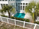 Dom na sprzedaż - 75 Compass Point Way, Bay County, FL Inlet Beach, Usa, 399,3 m², 5 998 000 USD (24 411 860 PLN), NET-102193020