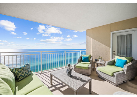 Mieszkanie na sprzedaż - 14701 Front Beach Road UNIT 2236, Bay County, FL Panama City Beach, Usa, 120,68 m², 599 000 USD (2 455 900 PLN), NET-102754021