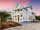 Dom na sprzedaż - 292 Williams Street , Walton County, FL Santa Rosa Beach, Usa, 470,83 m², 3 550 000 USD (14 555 000 PLN), NET-103008036