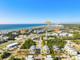 Dom na sprzedaż - 34 W Majestic Palm Drive , Bay County, FL Inlet Beach, Usa, 282,89 m², 1 650 000 USD (6 847 500 PLN), NET-103200969