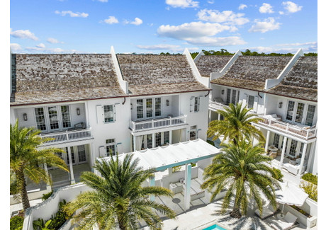 Dom na sprzedaż - 161 Catnap Alley M6, Walton County, FL Inlet Beach, Usa, 231,89 m², 3 350 000 USD (13 902 500 PLN), NET-103236591