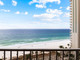 Mieszkanie na sprzedaż - 9900 S Thomas Drive UNIT 1021, Bay County, FL Panama City Beach, Usa, 110 m², 425 000 USD (1 632 000 PLN), NET-95268085