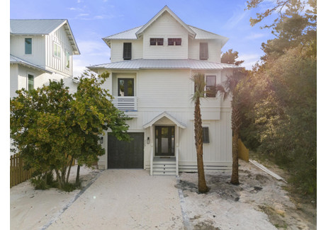 Dom na sprzedaż - 225 Dalton Drive, Walton County, FL Santa Rosa Beach, Usa, 298,22 m², 2 149 000 USD (8 252 160 PLN), NET-98418107