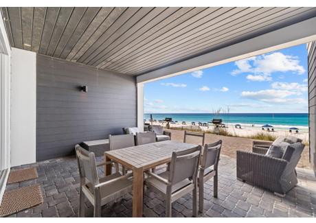 Dom na sprzedaż - 2738 Scenic Highway 98 UNIT 9, Okaloosa County, FL Destin, Usa, 330,08 m², 3 575 000 USD (13 728 000 PLN), NET-98446199