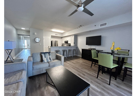 Mieszkanie na sprzedaż - 9900 S Thomas Drive Unit# 925, Bay County, FL Panama City Beach, Usa, 86,96 m², 415 000 USD (1 589 450 PLN), NET-99844030