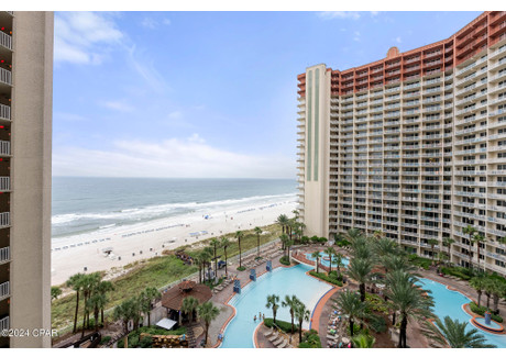 Mieszkanie na sprzedaż - 9900 S Thomas Drive Unit# 925, Bay County, FL Panama City Beach, Usa, 86,96 m², 415 000 USD (1 689 050 PLN), NET-99844030