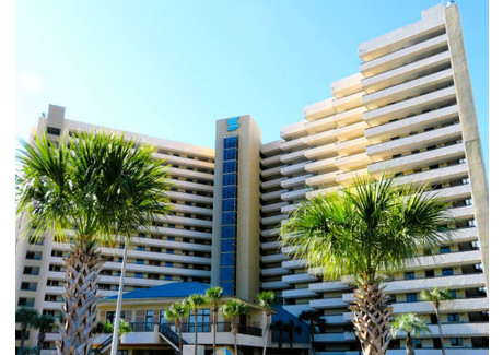 Mieszkanie na sprzedaż - 1040 Highway 98 UNIT 112, Okaloosa County, FL Destin, Usa, 105,72 m², 697 500 USD (2 678 400 PLN), NET-93461630