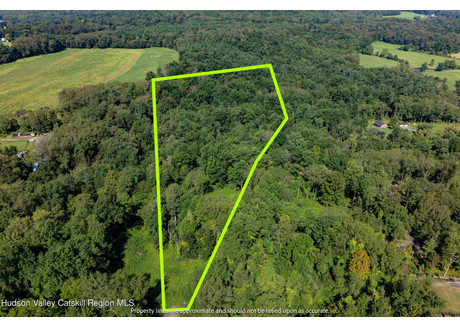 Działka na sprzedaż - Tbd Hardenburgh Drive, Lot #6 Lot #6, Ulster, NY Stone Ridge, Usa, 40 347,16 m², 275 000 USD (1 119 250 PLN), NET-100017236