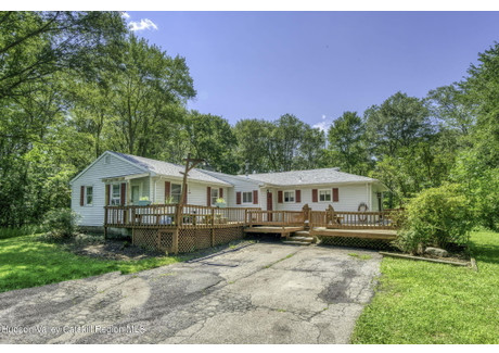 Dom na sprzedaż - 15 Cook Lane, Ulster, NY Gardiner, Usa, 276,48 m², 594 000 USD (2 417 580 PLN), NET-100324476