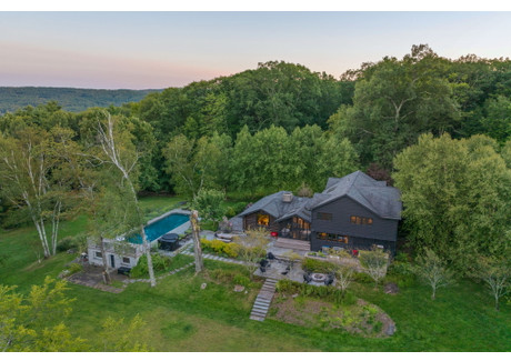 Dom na sprzedaż - 2655 Glasco Turnpike, Ulster, NY Woodstock, Usa, 314,94 m², 3 199 000 USD (12 284 160 PLN), NET-101051076