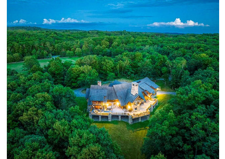 Dom na sprzedaż - 521 Stanford Road, Dutchess, NY Millbrook, Usa, 1068,38 m², 11 950 000 USD (48 636 500 PLN), NET-102754032