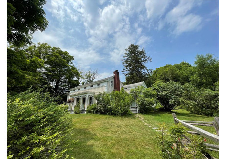 Dom do wynajęcia - 57 Cedar Heights Road, Dutchess, NY Rhinebeck, Usa, 244,15 m², 7500 USD (30 750 PLN), NET-102982794