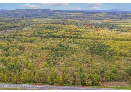 Działka na sprzedaż - 468 Ny-32, Ulster, NY New Paltz, Usa, 365 026,44 m², 749 000 USD (2 928 590 PLN), NET-97880453