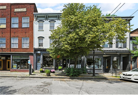 Komercyjne na sprzedaż - 113 Liberty Street, Orange, NY Newburgh, Usa, 372,91 m², 740 000 USD (3 011 800 PLN), NET-98552923