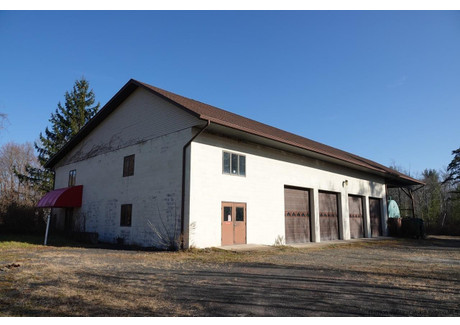 Komercyjne na sprzedaż - 3135 Route 28, Ulster, NY Shokan, Usa, 518,4 m², 1 090 000 USD (4 436 300 PLN), NET-93637885