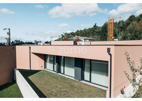 Dom na sprzedaż - Guimaraes, Portugalia, 178 m², 444 080 USD (1 842 930 PLN), NET-100627242