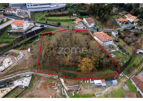 Działka na sprzedaż - Felgueiras, Portugalia, 4000 m², 130 350 USD (534 435 PLN), NET-94279989