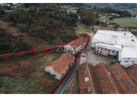 Dom na sprzedaż - Guimaraes, Portugalia, 1100 m², 414 060 USD (1 718 350 PLN), NET-95483354