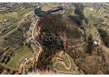 Działka na sprzedaż - Guimaraes, Portugalia, 35 000 m², 157 192 USD (657 061 PLN), NET-96206409