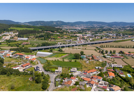 Działka na sprzedaż - Guimaraes, Portugalia, 747 m², 125 020 USD (512 584 PLN), NET-98046937