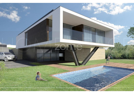 Dom na sprzedaż - Fafe, Portugalia, 404 m², 531 042 USD (2 177 273 PLN), NET-98156105