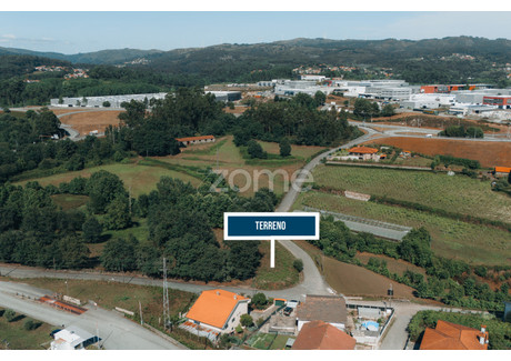 Działka na sprzedaż - Fafe, Portugalia, 1250 m², 59 740 USD (243 141 PLN), NET-99852263