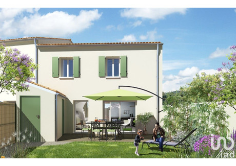 Dom na sprzedaż - Dompierre-Sur-Mer, Francja, 76 m², 420 338 USD (1 656 131 PLN), NET-80059169