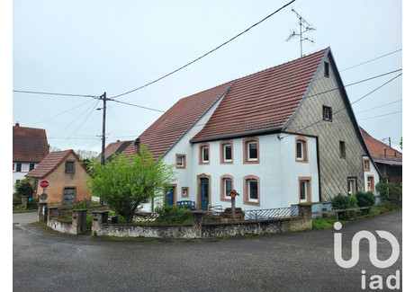 Dom na sprzedaż - Lohr, Francja, 155 m², 114 157 USD (460 052 PLN), NET-96100576