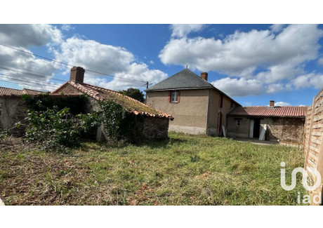 Dom na sprzedaż - Thouare-Sur-Loire, Francja, 180 m², 264 566 USD (1 082 076 PLN), NET-102276864