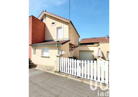 Dom na sprzedaż - Longwy, Francja, 60 m², 162 574 USD (629 160 PLN), NET-100281545