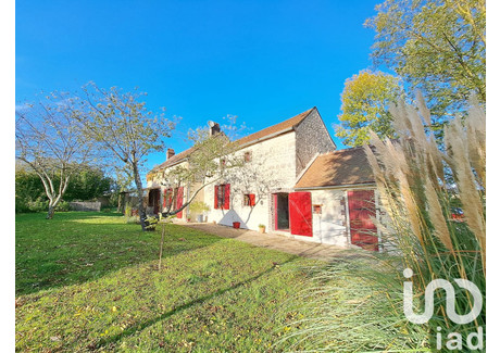 Dom na sprzedaż - Poilly-Sur-Tholon, Francja, 144 m², 323 494 USD (1 300 446 PLN), NET-101491625