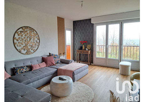 Mieszkanie na sprzedaż - Auxerre, Francja, 72 m², 89 246 USD (370 371 PLN), NET-102428290