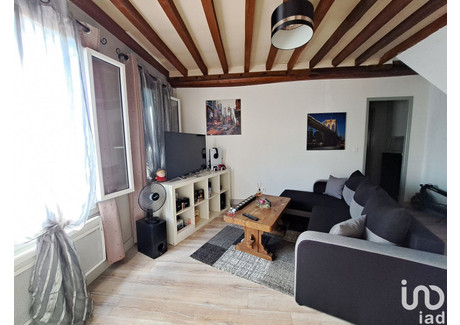 Dom na sprzedaż - Ervy-Le-Châtel, Francja, 415 m², 216 195 USD (832 352 PLN), NET-99403368