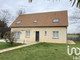Dom na sprzedaż - Saint-Hymer, Francja, 128 m², 410 262 USD (1 636 946 PLN), NET-95380494