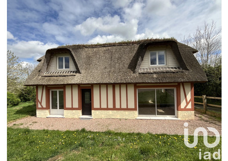 Dom na sprzedaż - Honfleur, Francja, 95 m², 300 139 USD (1 197 555 PLN), NET-96628596