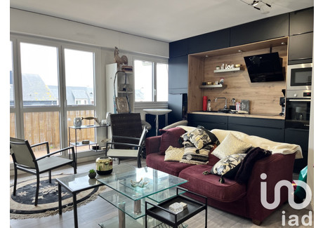 Mieszkanie na sprzedaż - Trouville-Sur-Mer, Francja, 42 m², 244 436 USD (938 634 PLN), NET-97936880