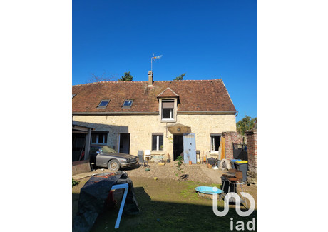 Dom na sprzedaż - Cauvigny, Francja, 100 m², 216 512 USD (870 378 PLN), NET-101583178