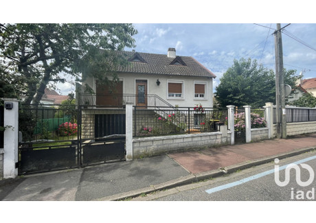 Dom na sprzedaż - Juvisy-Sur-Orge, Francja, 110 m², 431 483 USD (1 734 563 PLN), NET-98879170