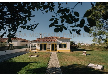 Dom na sprzedaż - Salvaterra De Magos, Portugalia, 183 m², 521 884 USD (2 019 692 PLN), NET-100632931