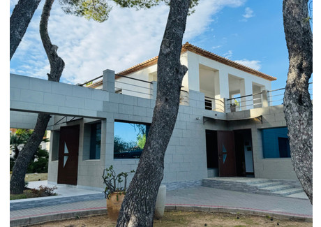 Dom na sprzedaż - Las Rotas Denia, Hiszpania, 715 m², 2 444 062 USD (10 142 859 PLN), NET-103258939