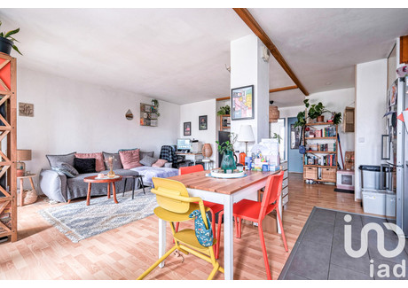 Mieszkanie na sprzedaż - Noisy-Le-Grand, Francja, 67 m², 255 494 USD (1 006 646 PLN), NET-95633600