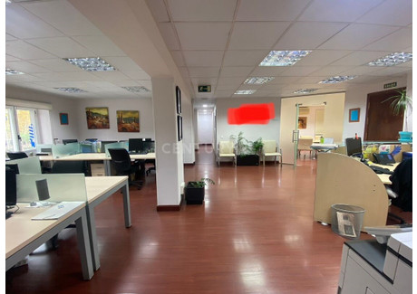 Biuro do wynajęcia - Madrid, Hiszpania, 290 m², 5254 USD (21 383 PLN), NET-102367819