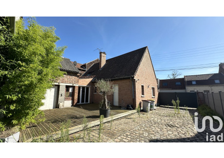 Dom na sprzedaż - Carvin, Francja, 112 m², 235 204 USD (961 986 PLN), NET-96576801