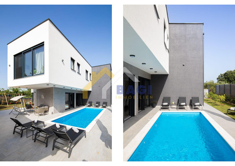 Dom na sprzedaż - Medulin, Chorwacja, 300 m², 1 176 945 USD (4 637 164 PLN), NET-93828303