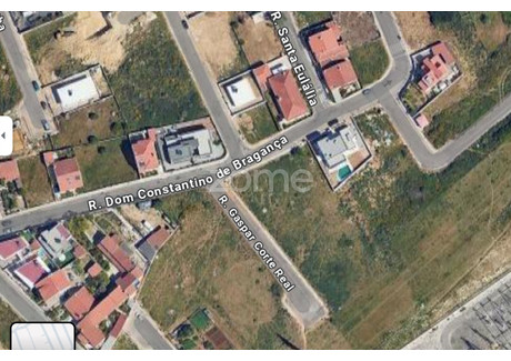 Działka na sprzedaż - Cascais, Portugalia, 366 m², 132 364 USD (549 309 PLN), NET-102850339