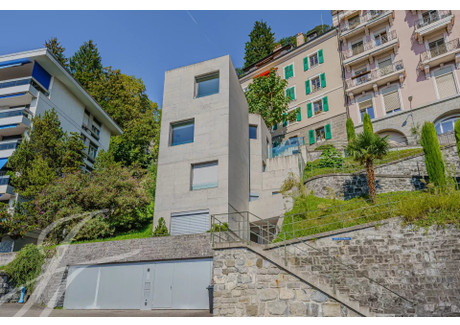 Mieszkanie na sprzedaż - Montreux, Szwajcaria, 90 m², 1 410 527 USD (5 402 317 PLN), NET-100863658