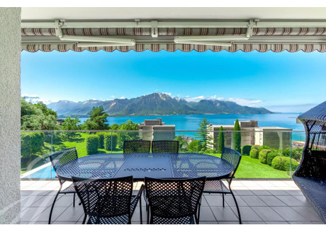 Mieszkanie na sprzedaż - Montreux, Szwajcaria, 158 m², 1 913 104 USD (7 824 596 PLN), NET-98625051